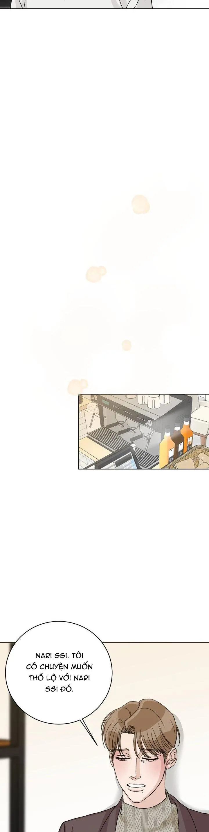 KHÔNG PHẬN SỰ CẤM VÀO Chapter 3 Trang 14