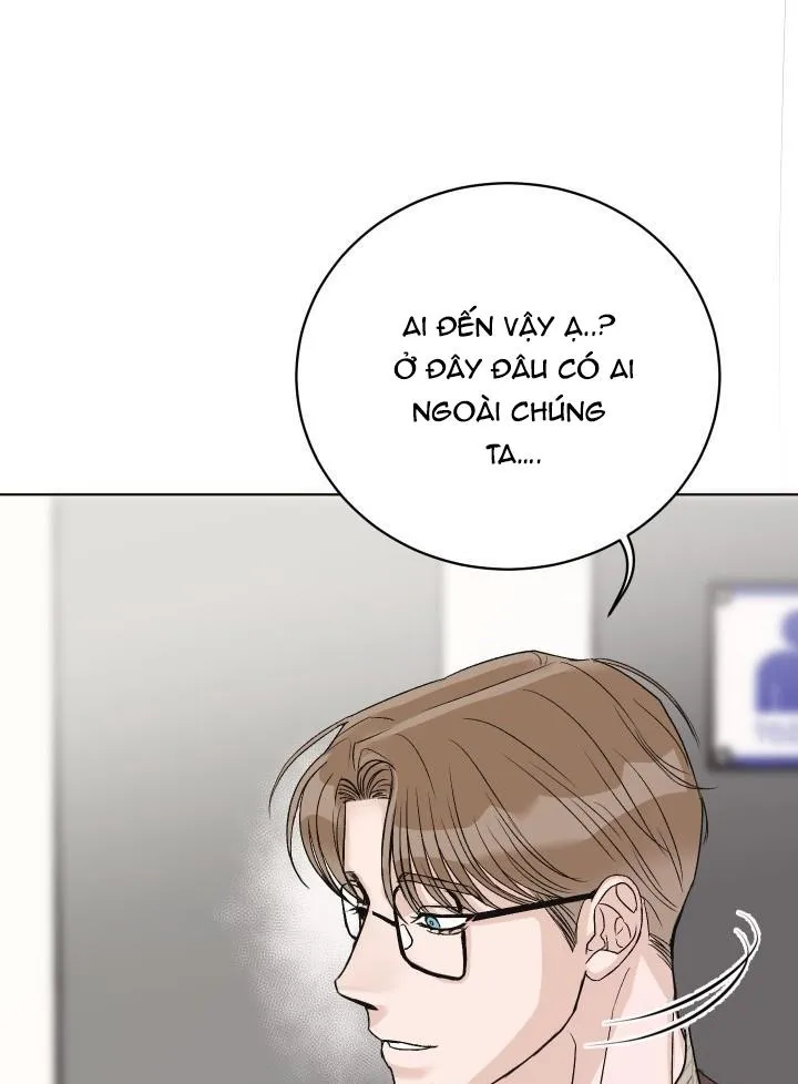 KHÔNG PHẬN SỰ CẤM VÀO Chapter 3 Trang 26