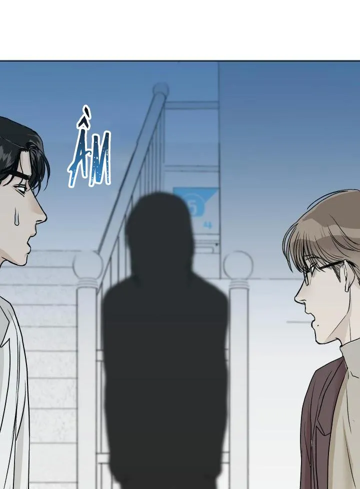 KHÔNG PHẬN SỰ CẤM VÀO Chapter 3 Trang 29