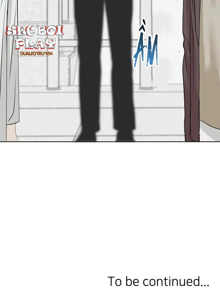 KHÔNG PHẬN SỰ CẤM VÀO Chapter 3 Trang 30