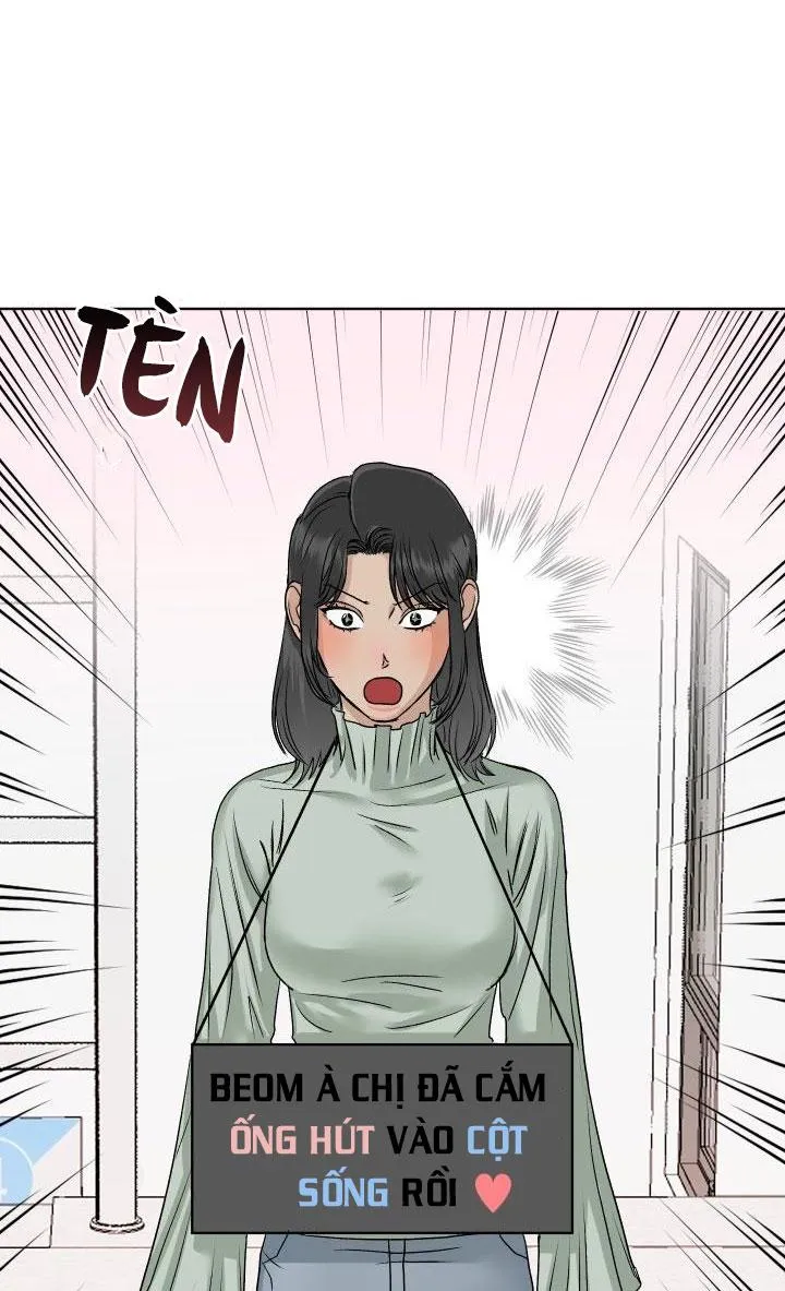 KHÔNG PHẬN SỰ CẤM VÀO Chapter 4 Trang 4