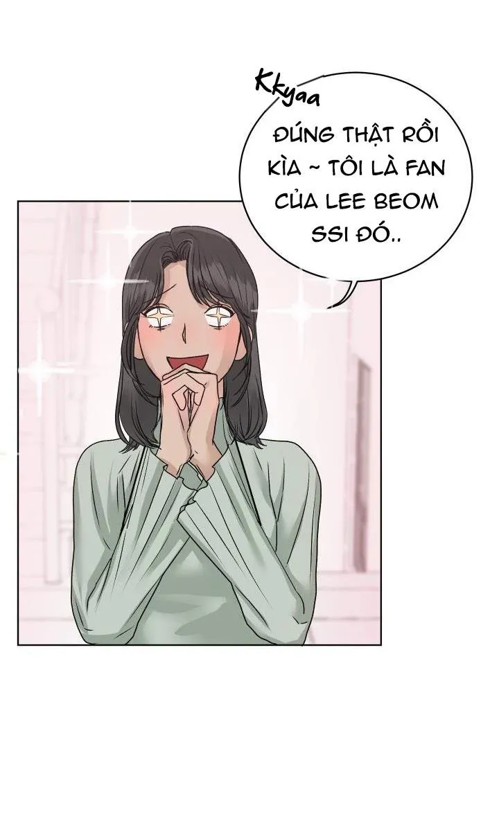 KHÔNG PHẬN SỰ CẤM VÀO Chapter 4 Trang 7