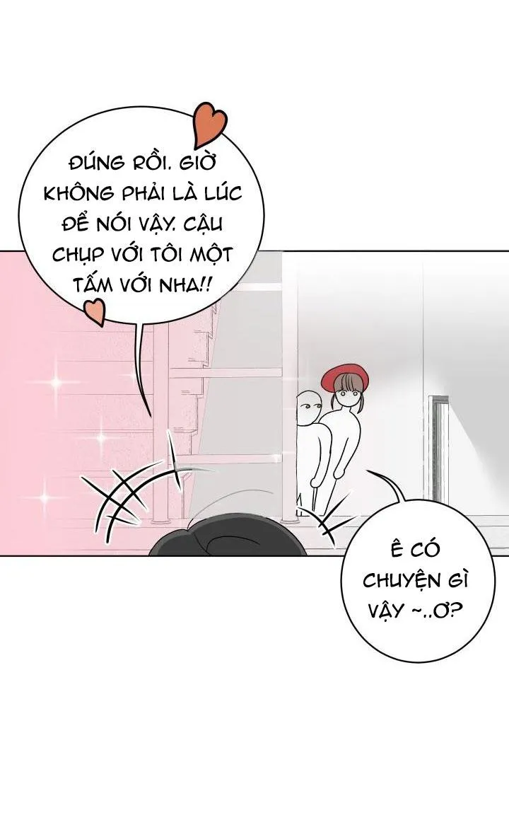 KHÔNG PHẬN SỰ CẤM VÀO Chapter 4 Trang 8