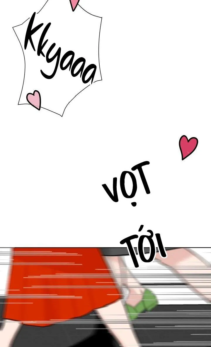 KHÔNG PHẬN SỰ CẤM VÀO Chapter 4 Trang 10