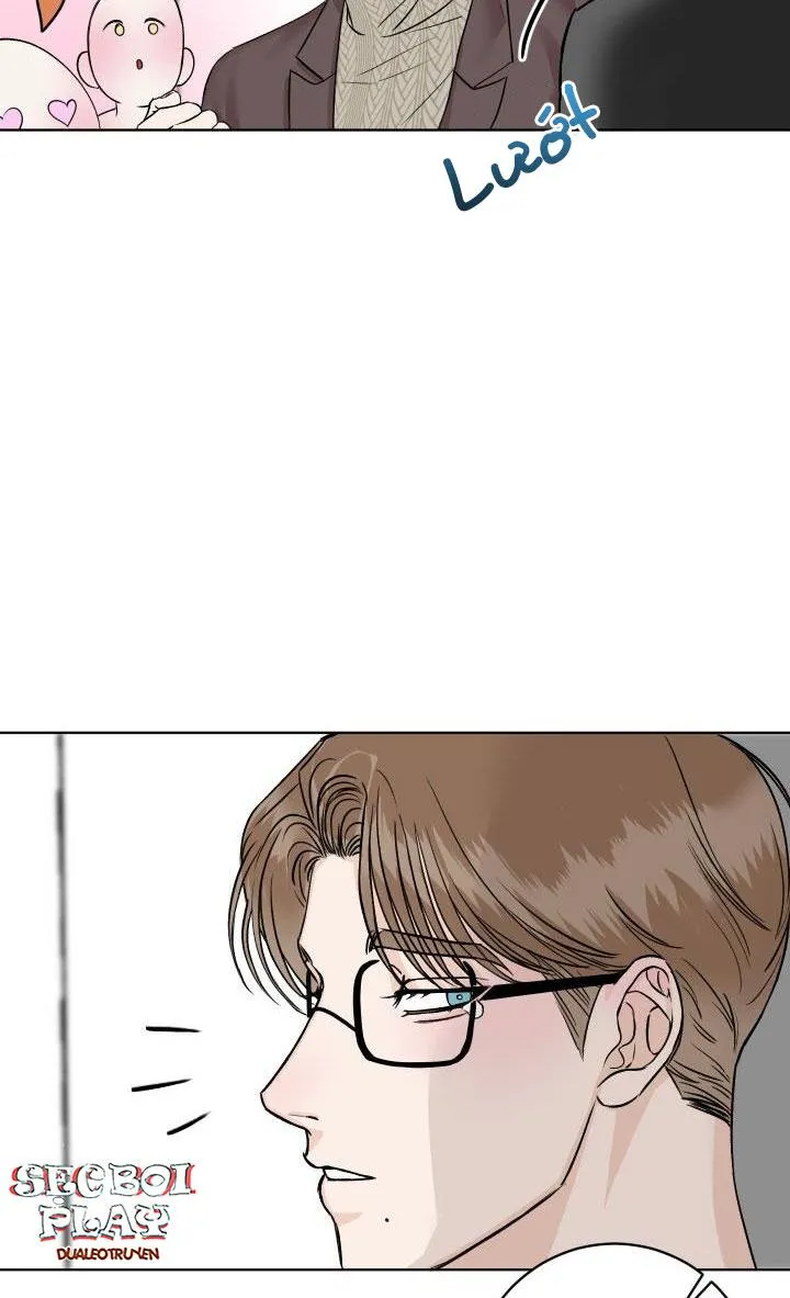 KHÔNG PHẬN SỰ CẤM VÀO Chapter 4 Trang 15