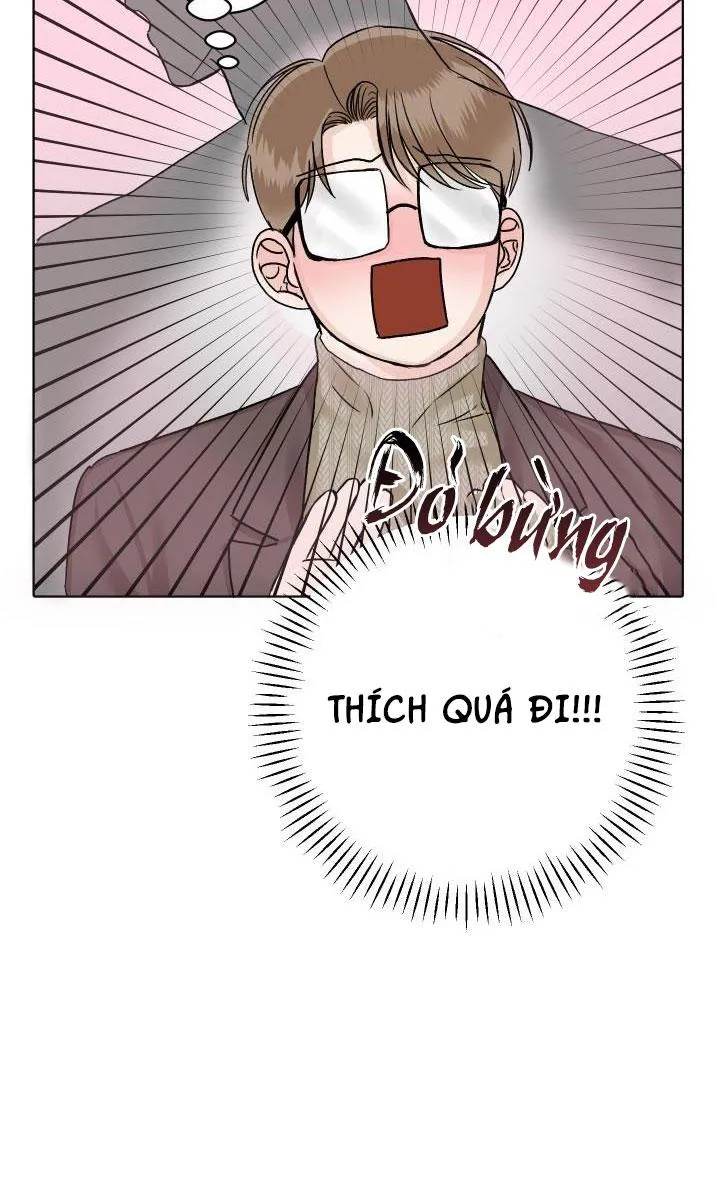 KHÔNG PHẬN SỰ CẤM VÀO Chapter 4 Trang 18