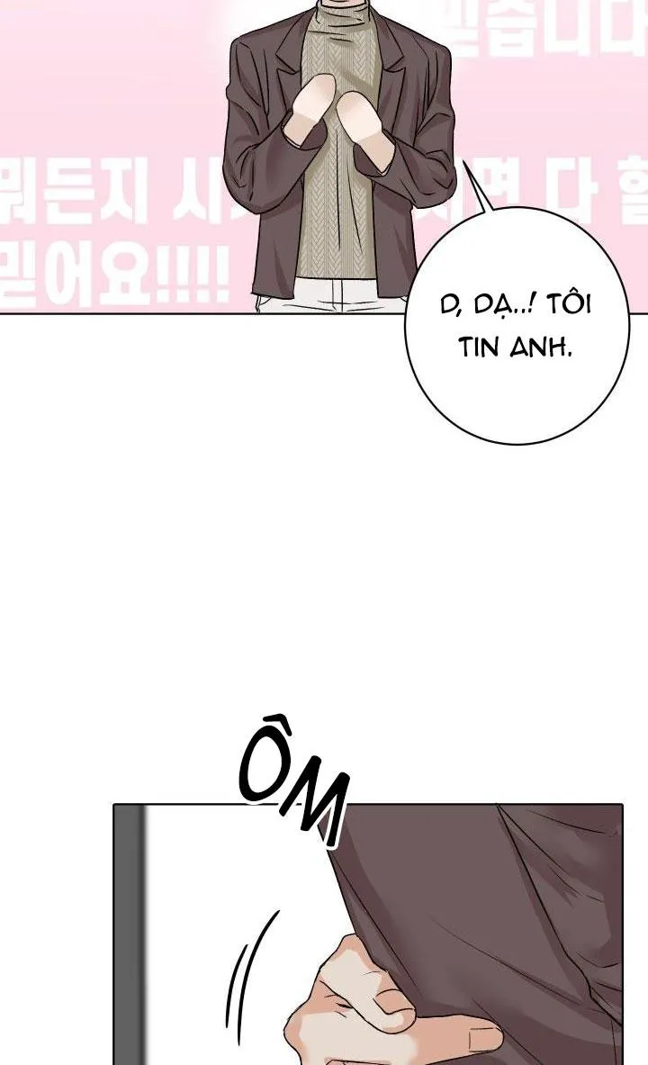 KHÔNG PHẬN SỰ CẤM VÀO Chapter 4 Trang 23