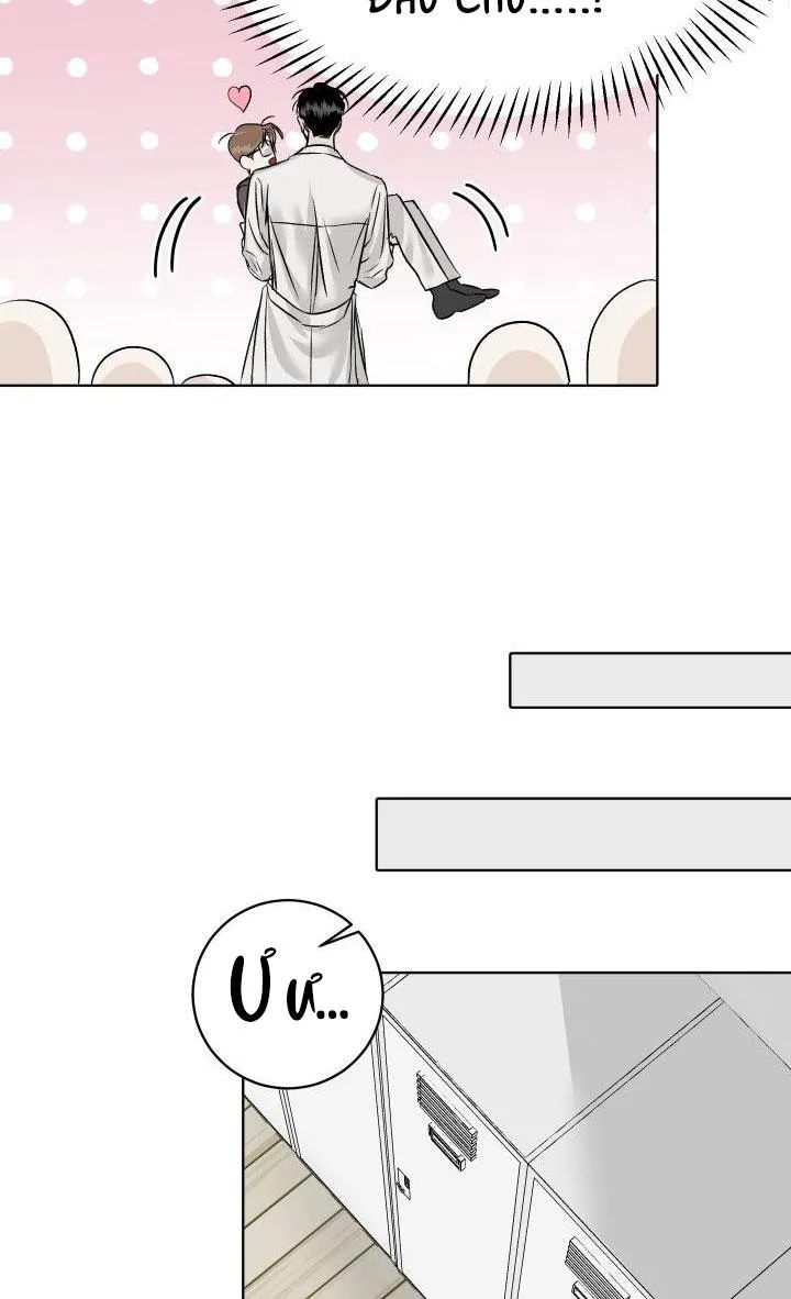 KHÔNG PHẬN SỰ CẤM VÀO Chapter 4 Trang 26