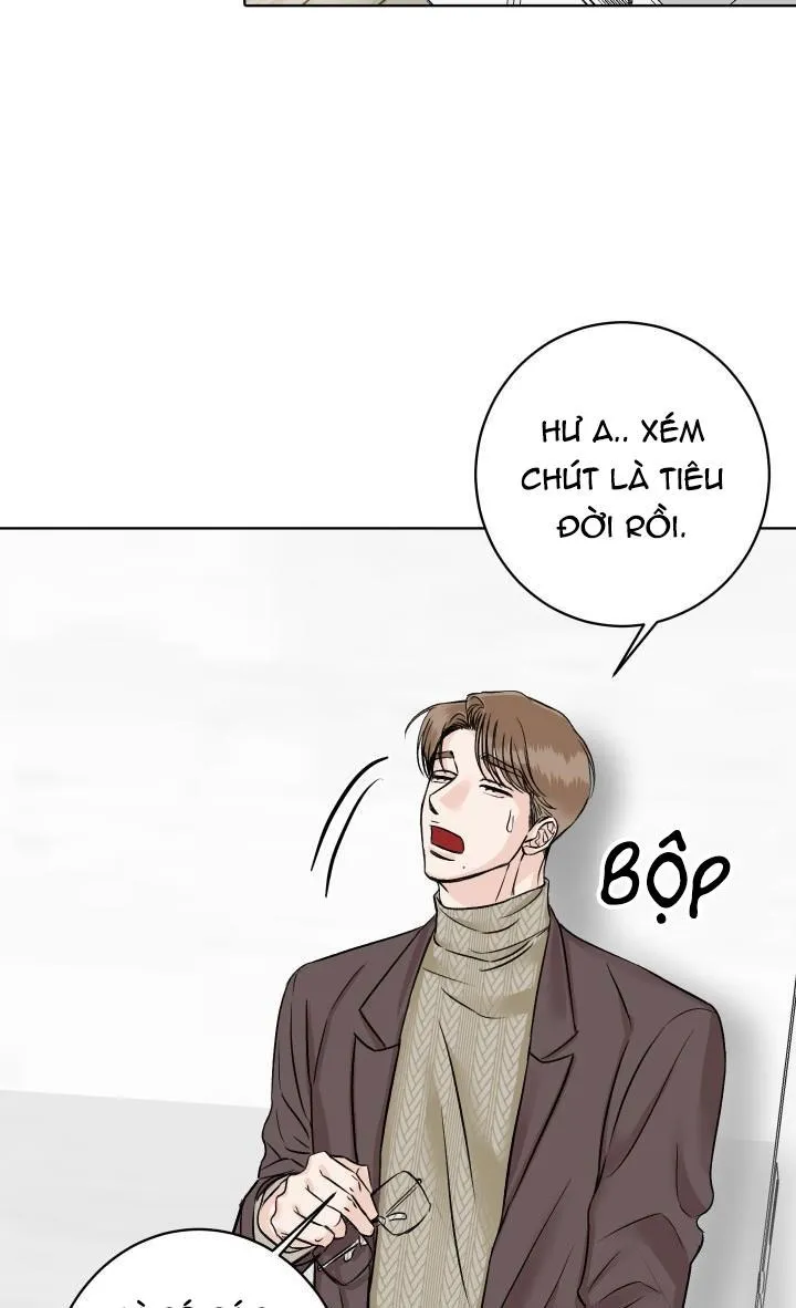 KHÔNG PHẬN SỰ CẤM VÀO Chapter 4 Trang 27