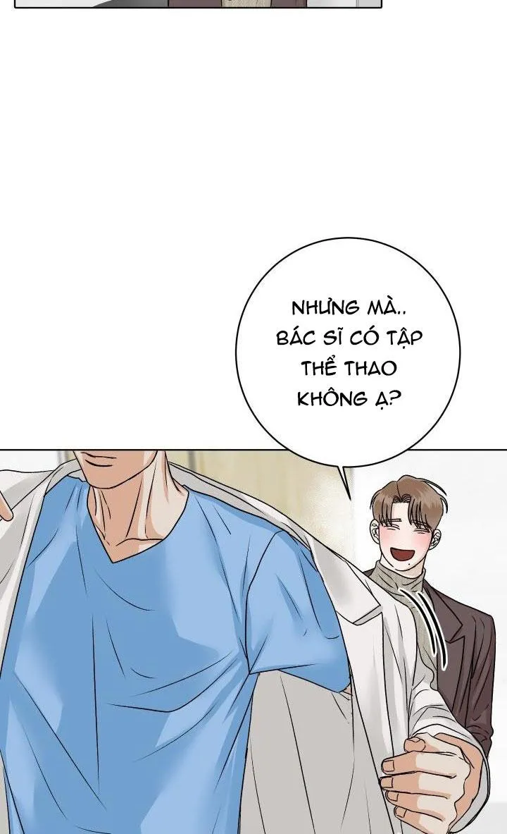 KHÔNG PHẬN SỰ CẤM VÀO Chapter 4 Trang 30