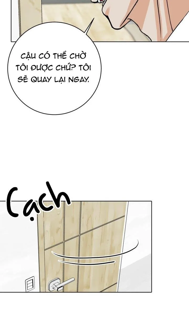 KHÔNG PHẬN SỰ CẤM VÀO Chapter 4 Trang 37