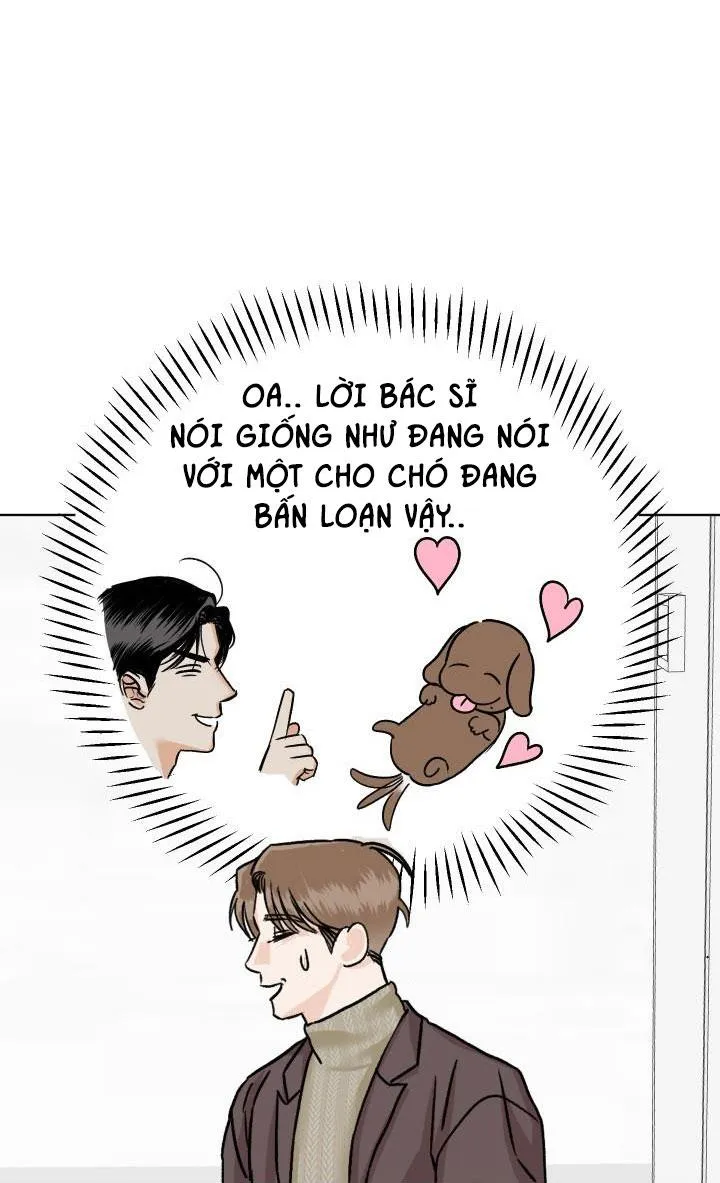 KHÔNG PHẬN SỰ CẤM VÀO Chapter 4 Trang 38