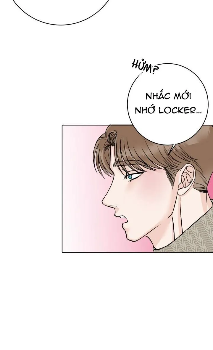 KHÔNG PHẬN SỰ CẤM VÀO Chapter 4 Trang 40