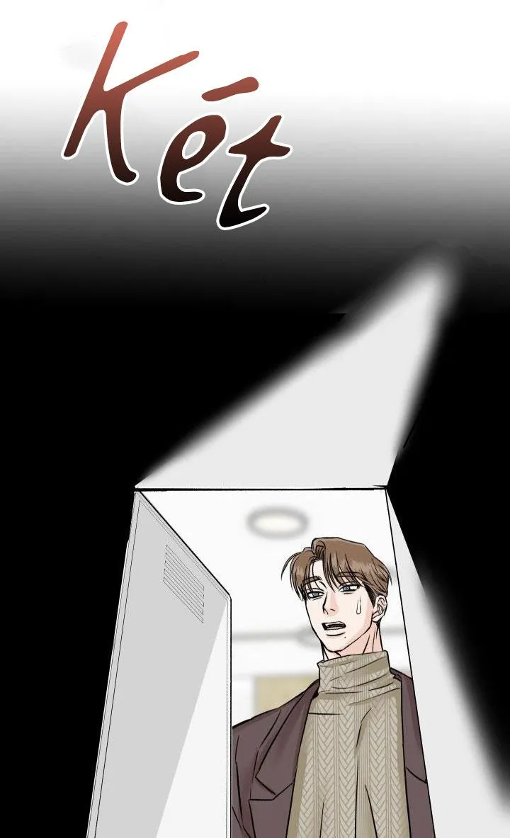 KHÔNG PHẬN SỰ CẤM VÀO Chapter 4 Trang 41