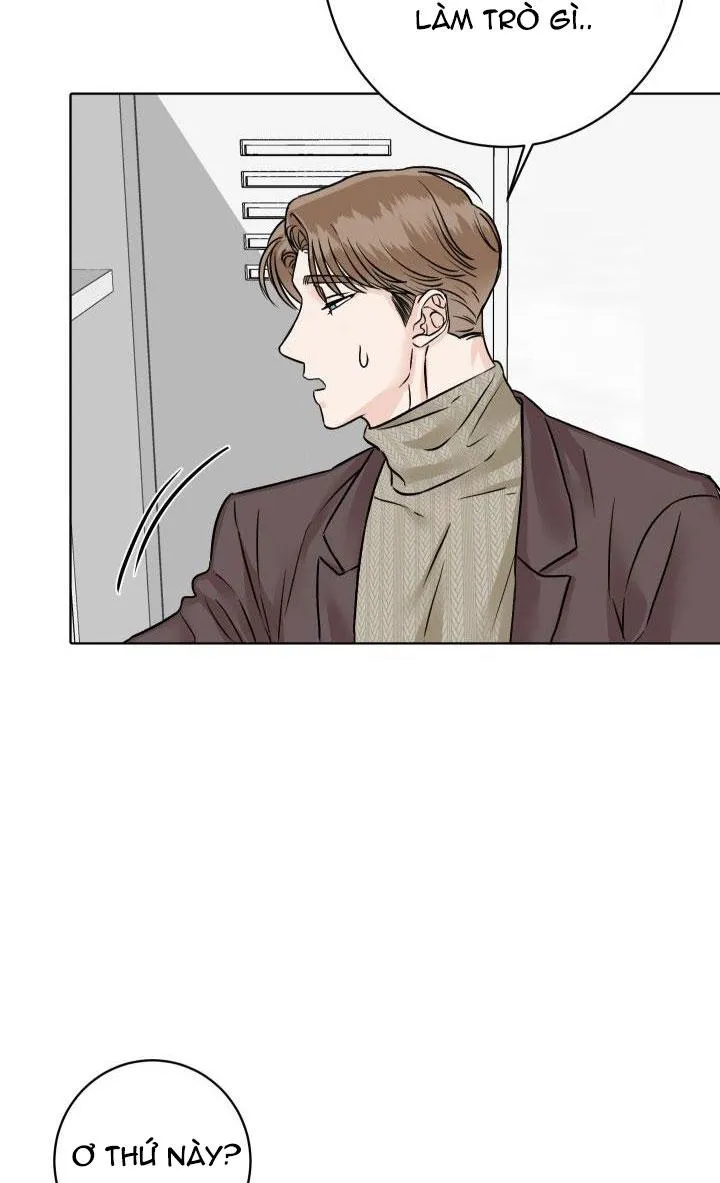 KHÔNG PHẬN SỰ CẤM VÀO Chapter 4 Trang 43