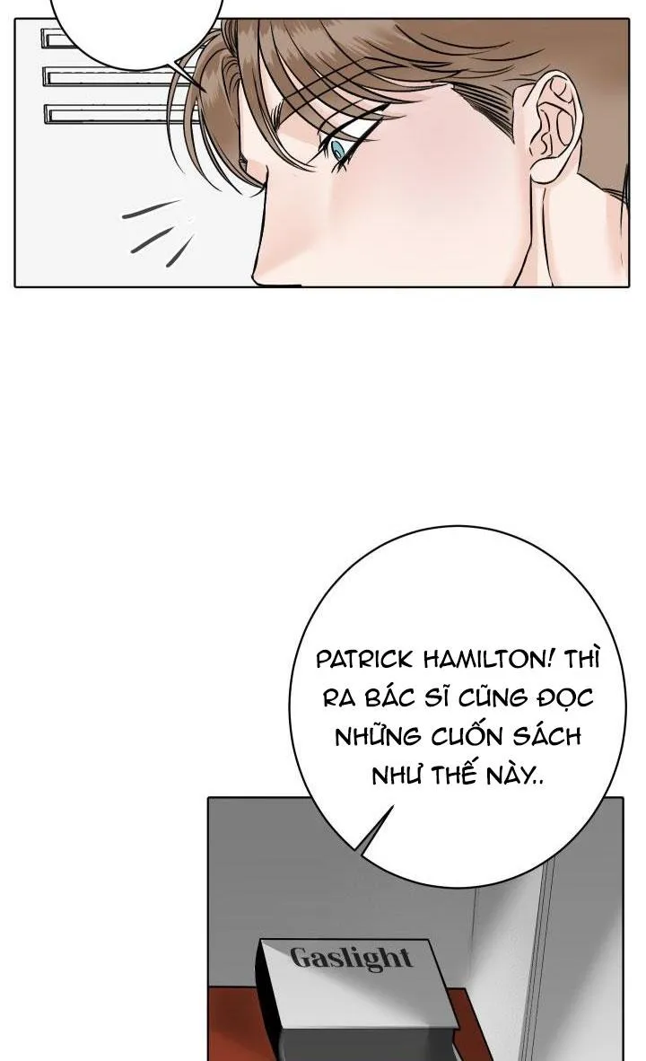 KHÔNG PHẬN SỰ CẤM VÀO Chapter 4 Trang 44