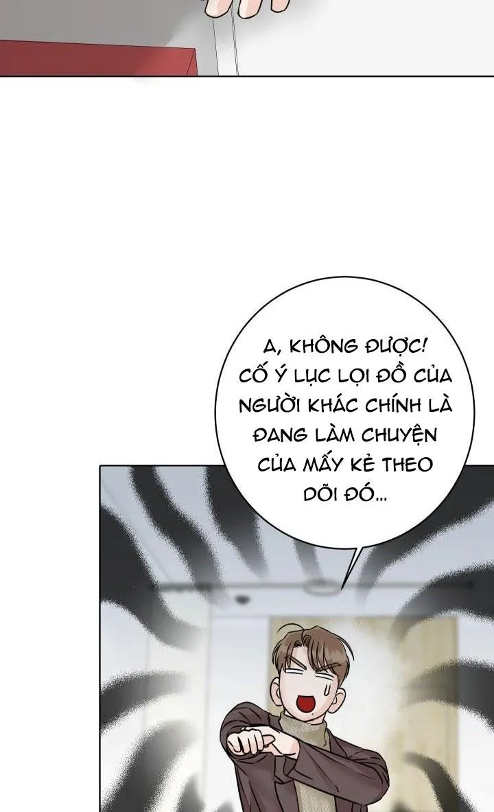 KHÔNG PHẬN SỰ CẤM VÀO Chapter 4 Trang 47