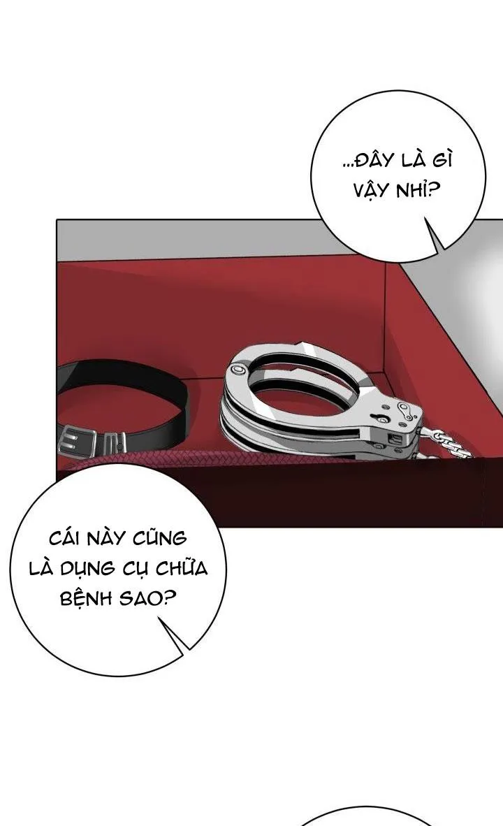 KHÔNG PHẬN SỰ CẤM VÀO Chapter 4 Trang 50