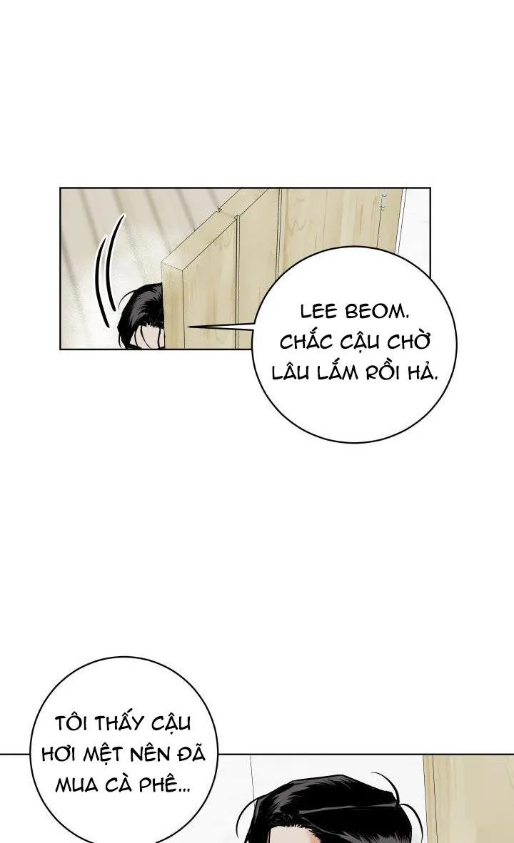 KHÔNG PHẬN SỰ CẤM VÀO Chapter 4 Trang 52