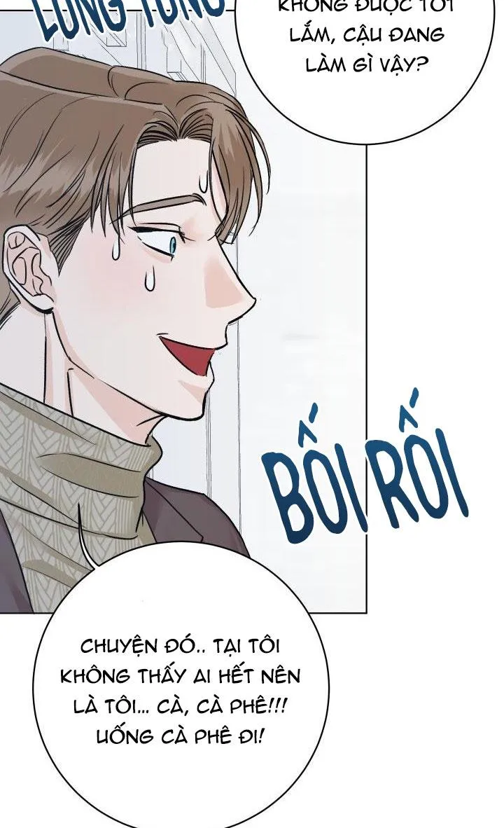 KHÔNG PHẬN SỰ CẤM VÀO Chapter 4 Trang 55