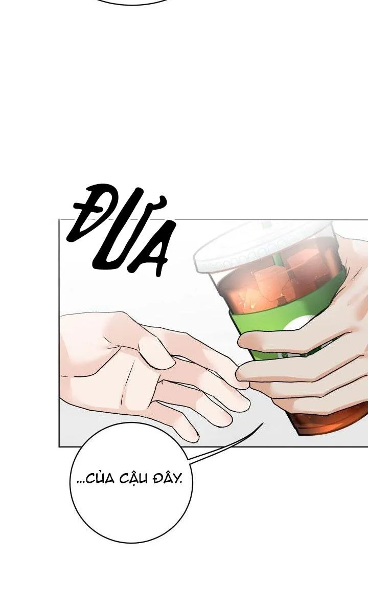 KHÔNG PHẬN SỰ CẤM VÀO Chapter 4 Trang 56