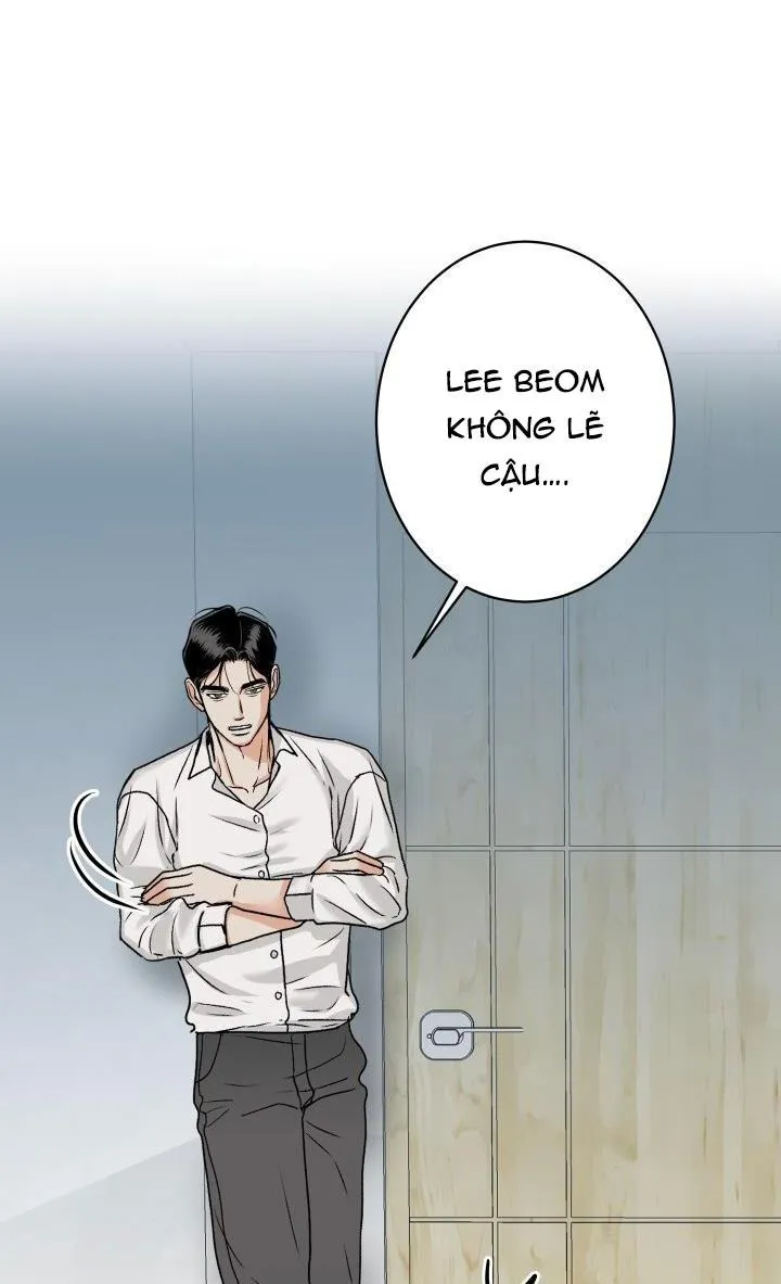 KHÔNG PHẬN SỰ CẤM VÀO Chapter 4 Trang 58