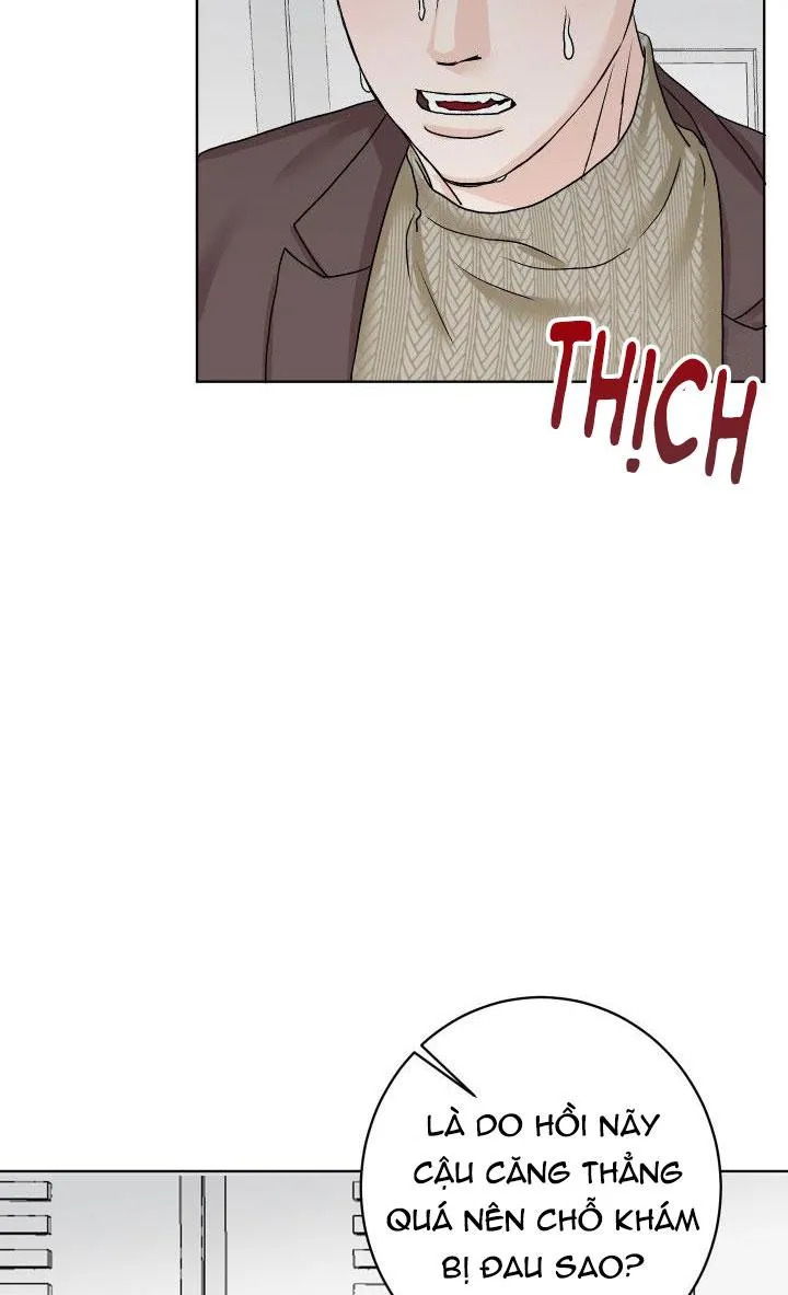 KHÔNG PHẬN SỰ CẤM VÀO Chapter 4 Trang 60
