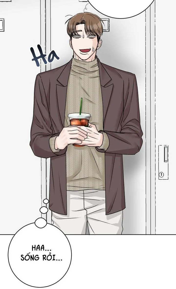 KHÔNG PHẬN SỰ CẤM VÀO Chapter 4 Trang 61