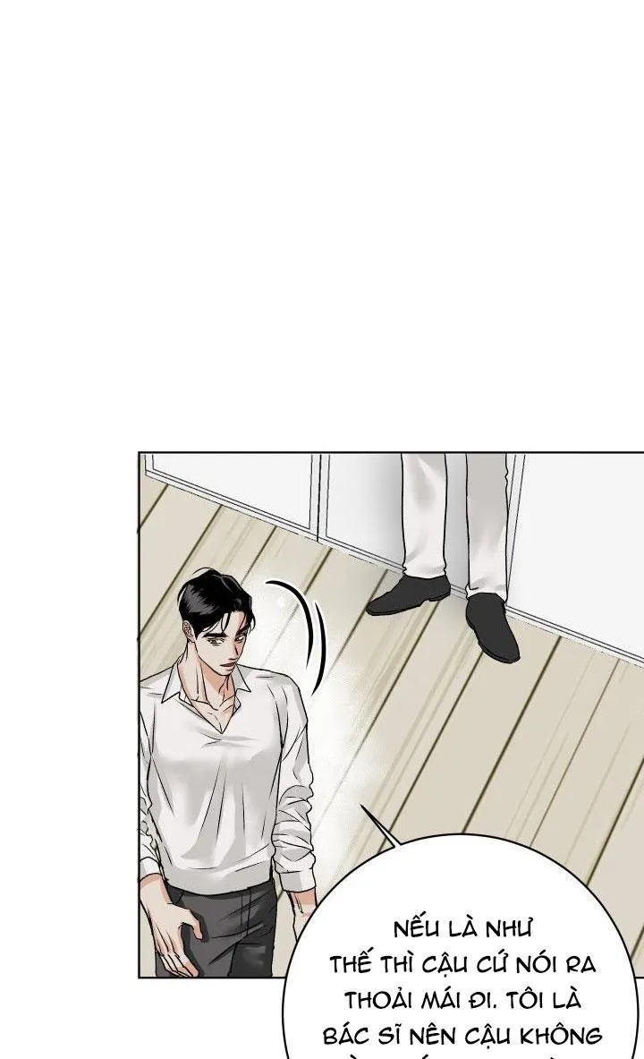 KHÔNG PHẬN SỰ CẤM VÀO Chapter 4 Trang 62