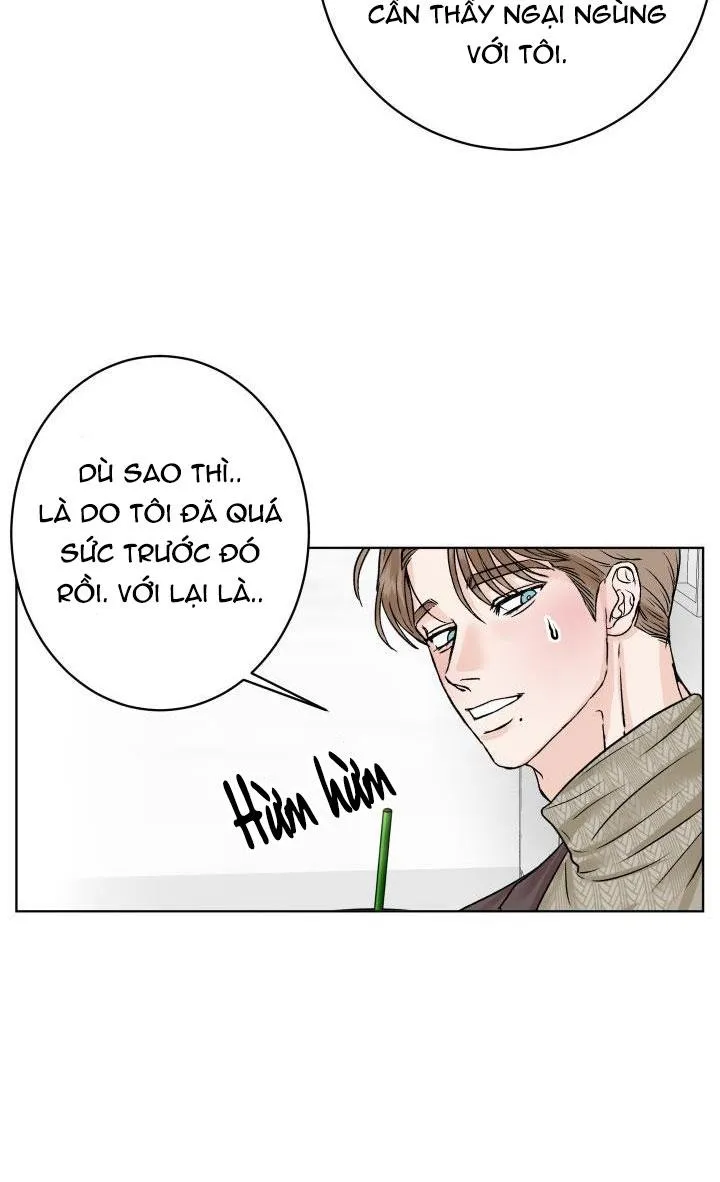 KHÔNG PHẬN SỰ CẤM VÀO Chapter 4 Trang 63