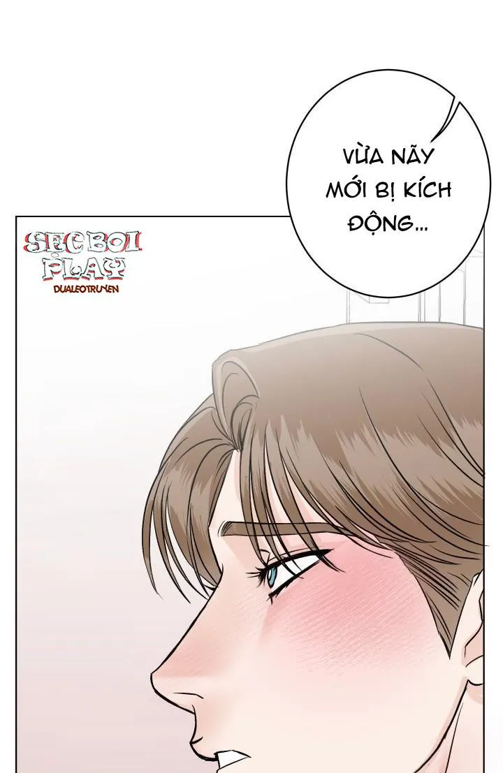 KHÔNG PHẬN SỰ CẤM VÀO Chapter 4 Trang 66