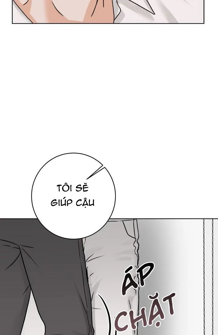 KHÔNG PHẬN SỰ CẤM VÀO Chapter 4 Trang 69