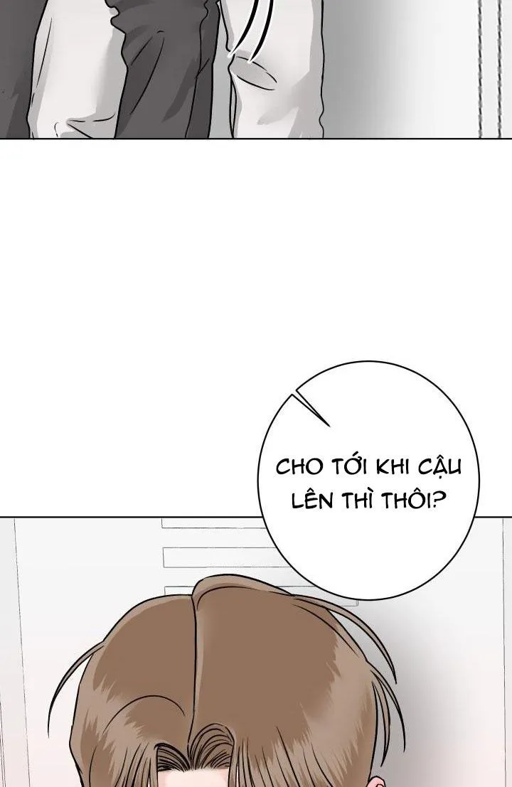 KHÔNG PHẬN SỰ CẤM VÀO Chapter 4 Trang 70