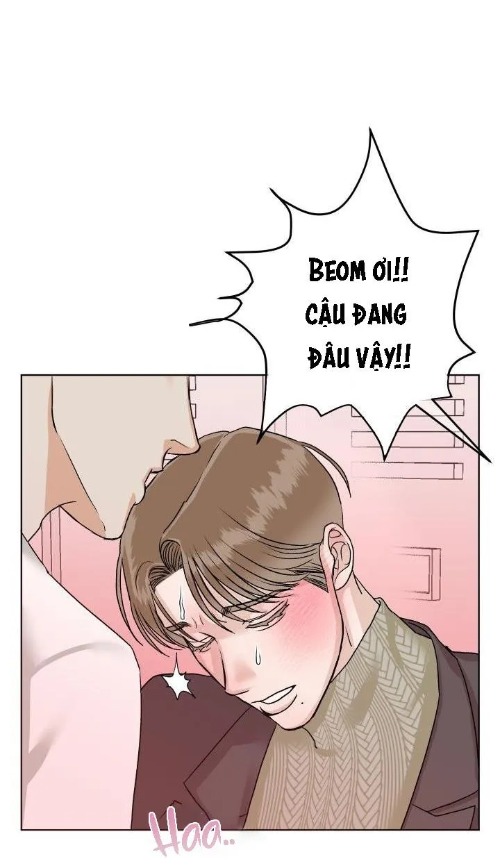 KHÔNG PHẬN SỰ CẤM VÀO Chapter 5 Trang 5