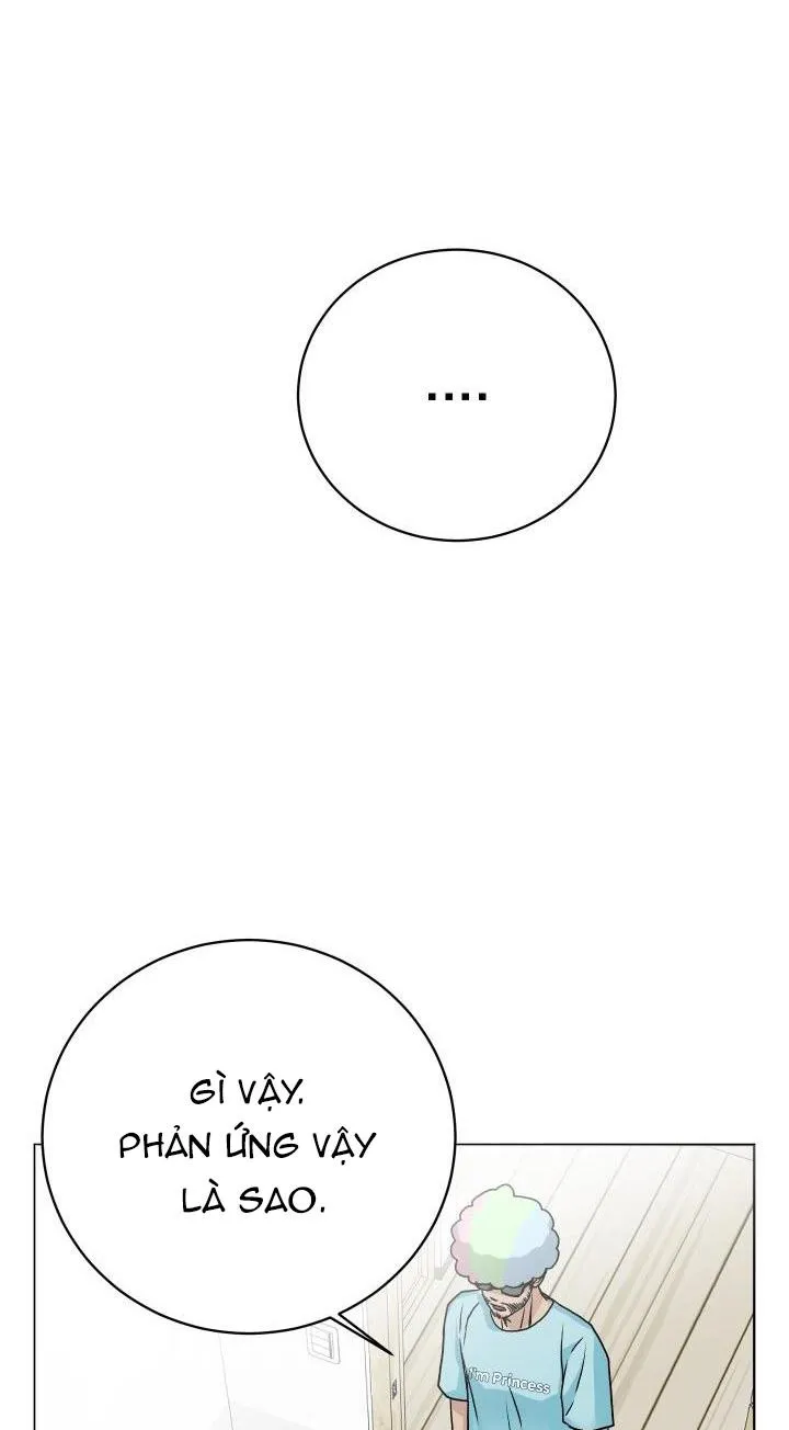 KHÔNG PHẬN SỰ CẤM VÀO Chapter 5 Trang 8