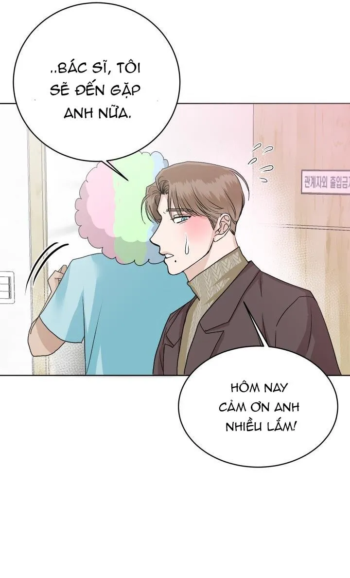 KHÔNG PHẬN SỰ CẤM VÀO Chapter 5 Trang 15