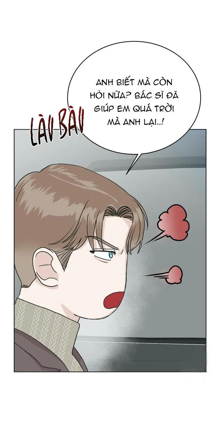 KHÔNG PHẬN SỰ CẤM VÀO Chapter 5 Trang 24