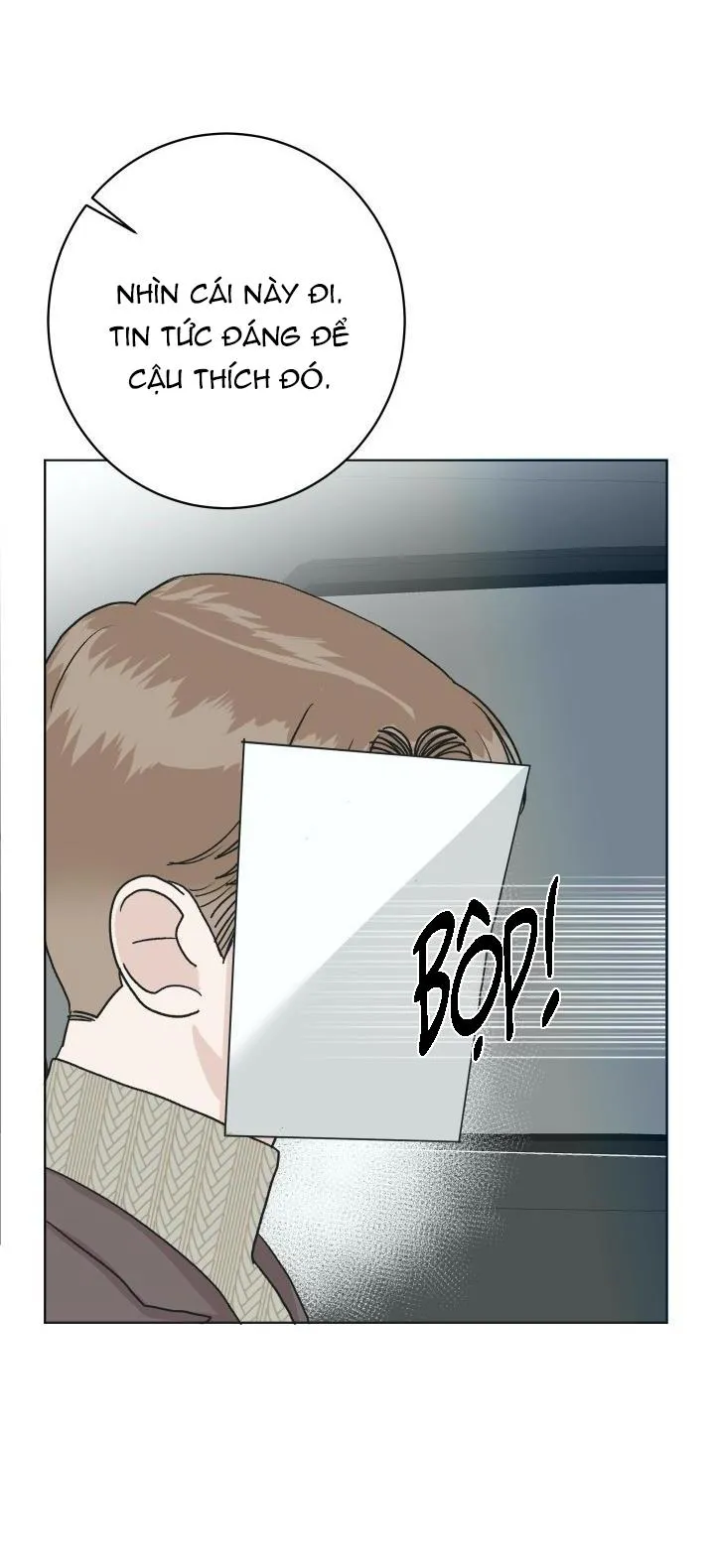 KHÔNG PHẬN SỰ CẤM VÀO Chapter 5 Trang 25