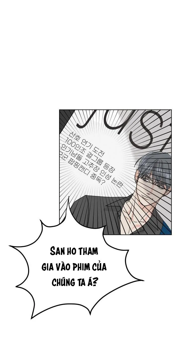 KHÔNG PHẬN SỰ CẤM VÀO Chapter 5 Trang 29