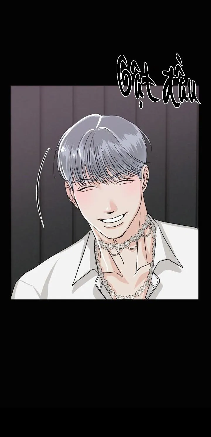 KHÔNG PHẬN SỰ CẤM VÀO Chapter 5 Trang 40