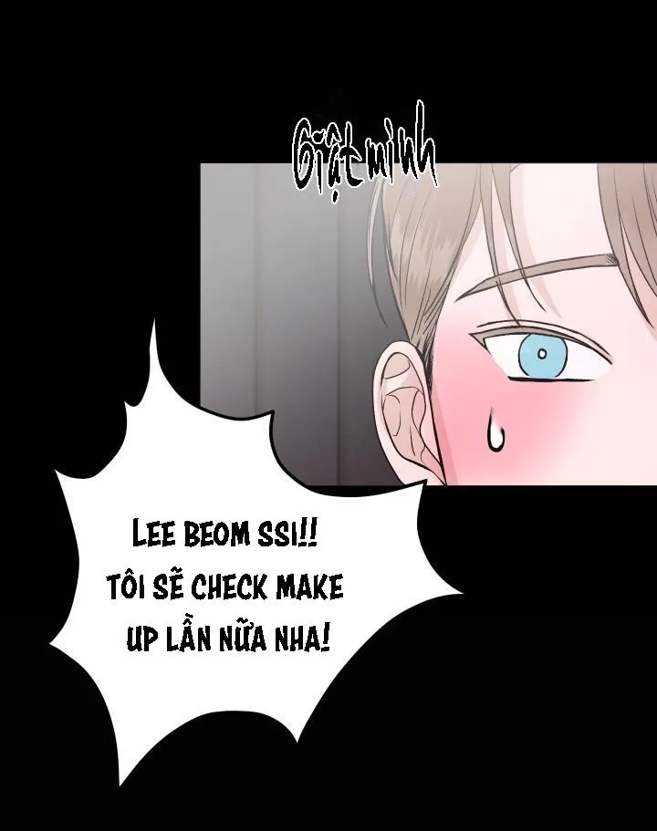 KHÔNG PHẬN SỰ CẤM VÀO Chapter 5 Trang 42