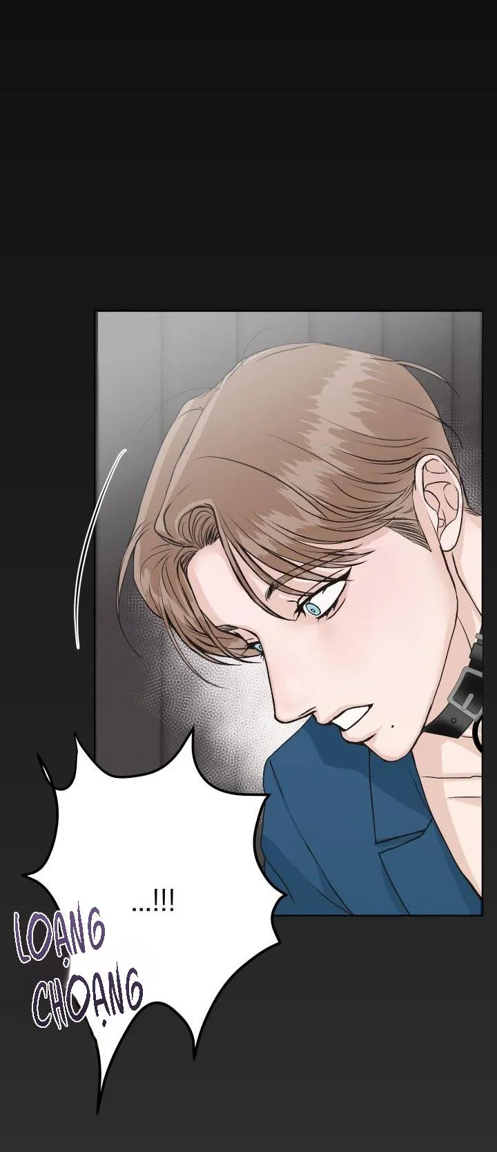 KHÔNG PHẬN SỰ CẤM VÀO Chapter 5 Trang 45