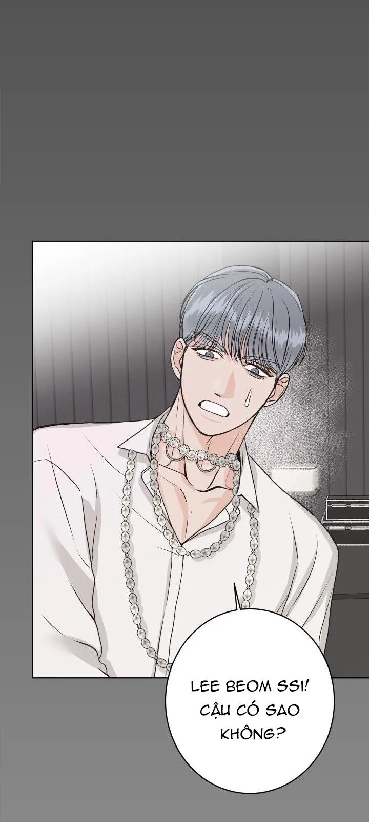 KHÔNG PHẬN SỰ CẤM VÀO Chapter 5 Trang 47