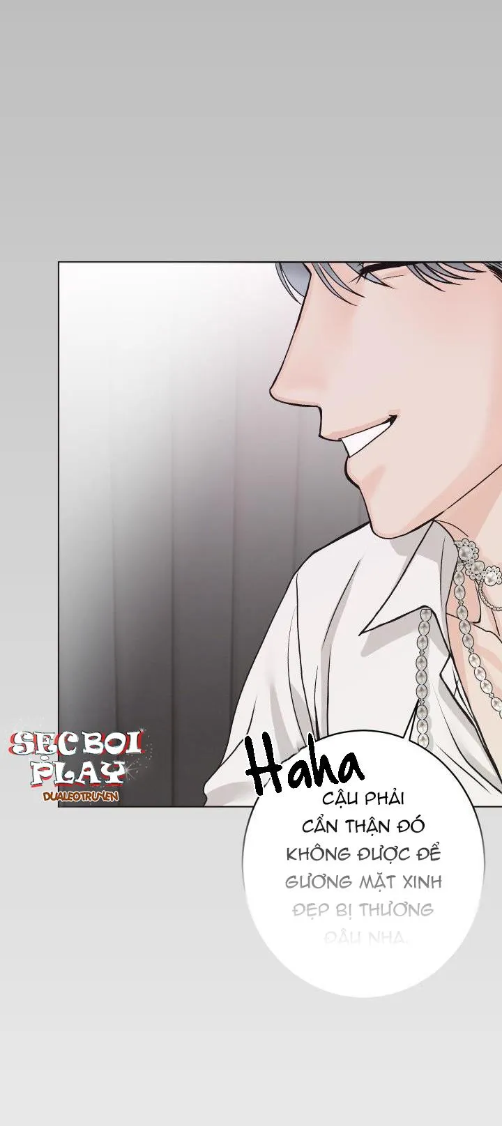 KHÔNG PHẬN SỰ CẤM VÀO Chapter 5 Trang 49