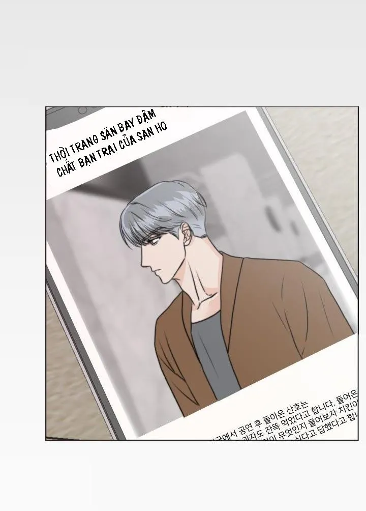 KHÔNG PHẬN SỰ CẤM VÀO Chapter 5 Trang 50
