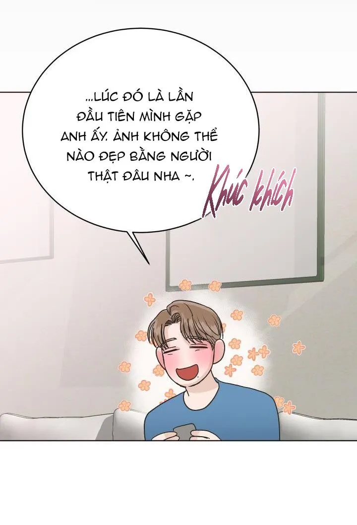 KHÔNG PHẬN SỰ CẤM VÀO Chapter 5 Trang 51