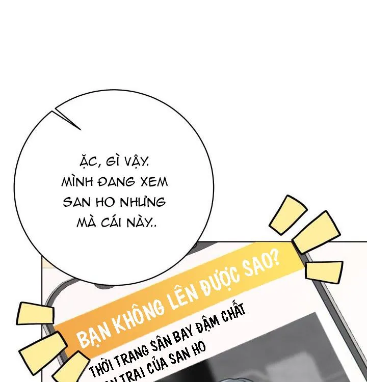 KHÔNG PHẬN SỰ CẤM VÀO Chapter 5 Trang 52