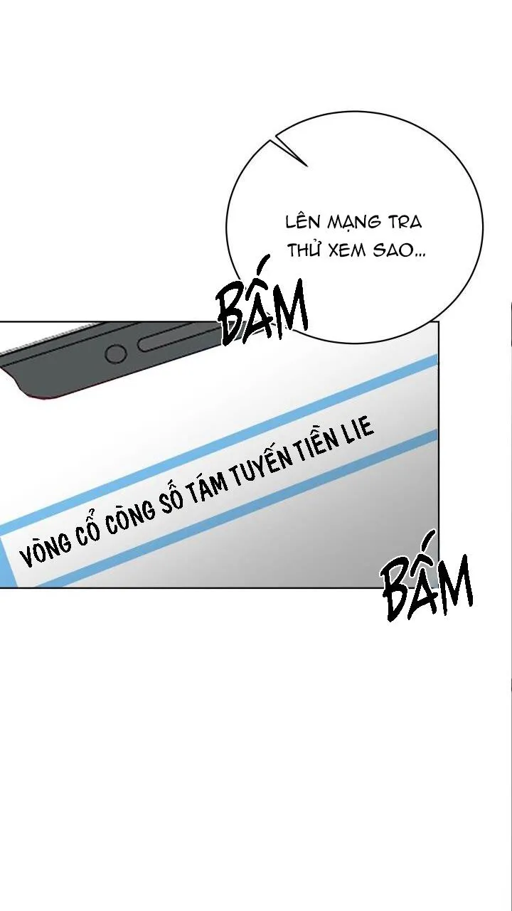 KHÔNG PHẬN SỰ CẤM VÀO Chapter 5 Trang 55