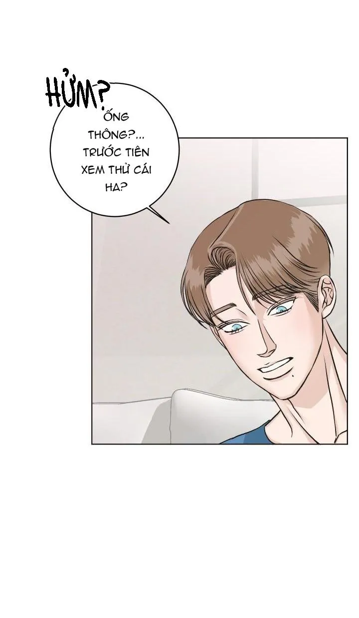 KHÔNG PHẬN SỰ CẤM VÀO Chapter 5 Trang 57