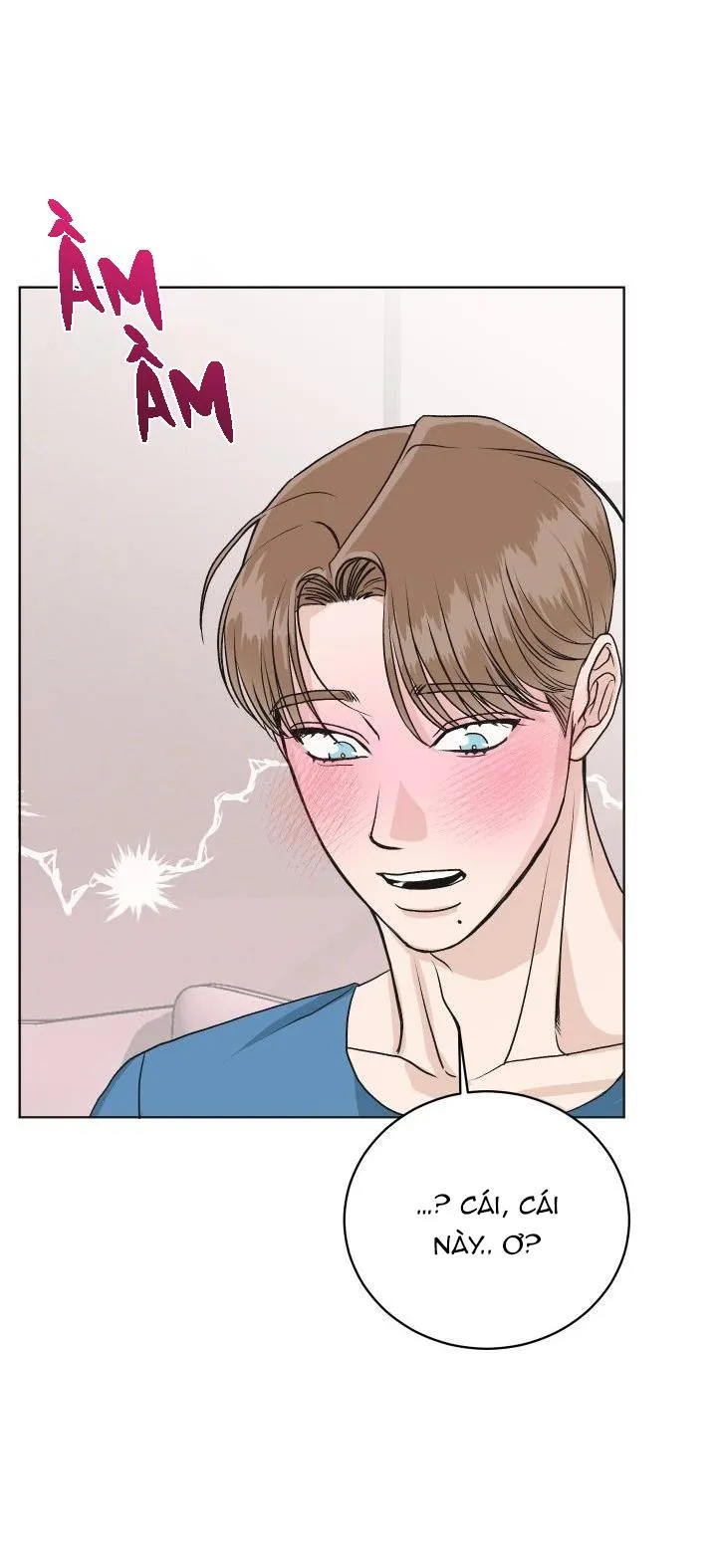 KHÔNG PHẬN SỰ CẤM VÀO Chapter 5 Trang 58
